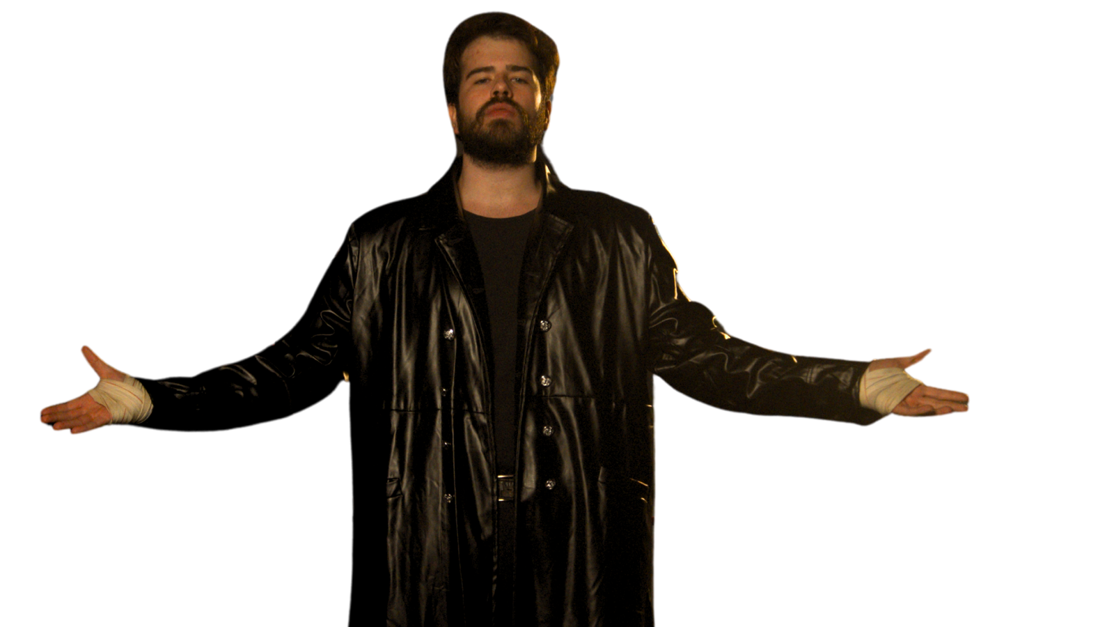 Leonardo Rossi